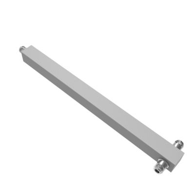 70-80MHz NF 2 Way 3dB Coupler / Splitter for Signal Splitting